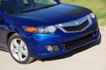 Acura TSX 2008 года